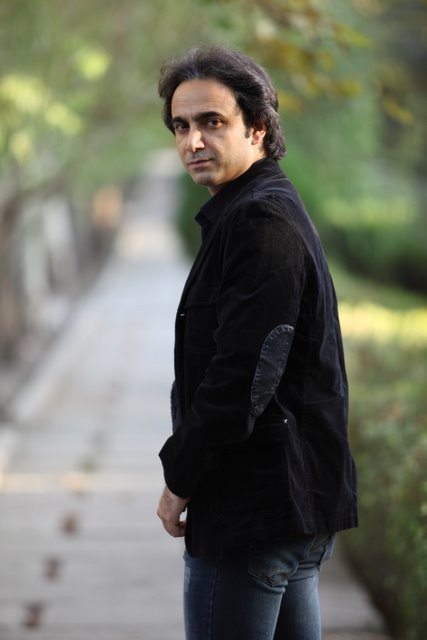 بابک قدمایی - 160