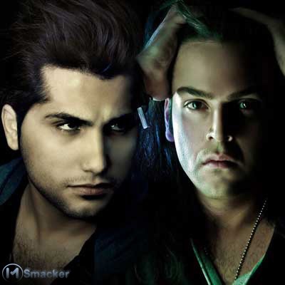 عماد طالب زاده احمد سعیدی زندگی رو با تو میخوام