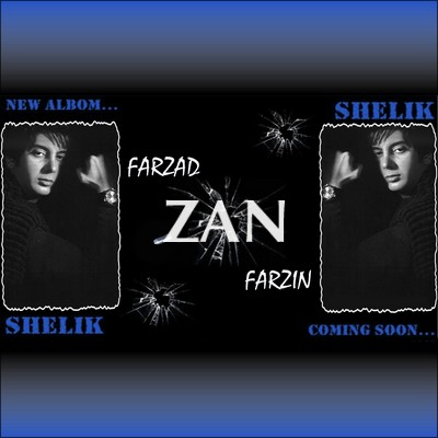 فرزاد فرزین زن