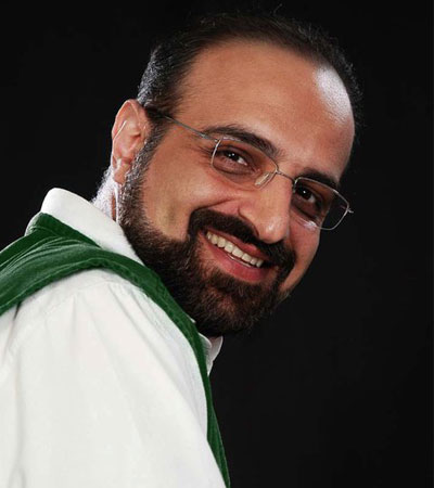 محمد اصفهانی - تا ثریا