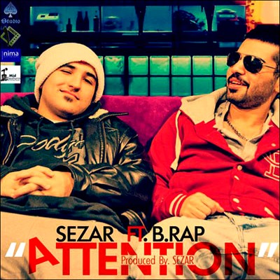 Tanbe 10 B.Rap Attention