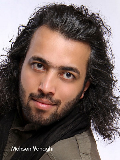 محسن یاحقی - حواسم هست حواست نیست