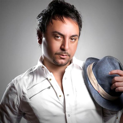 پیام صالحی حس