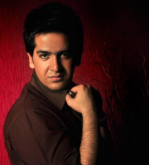 حمید طالب زاده - هدیه نوروز