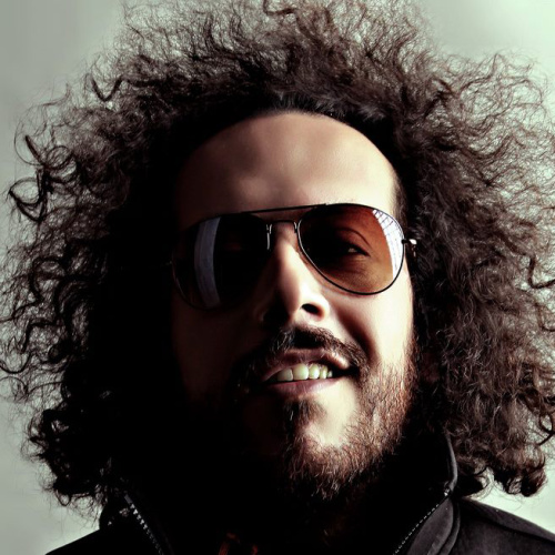 سینا حجازی قطره ها مسیر انحرافی