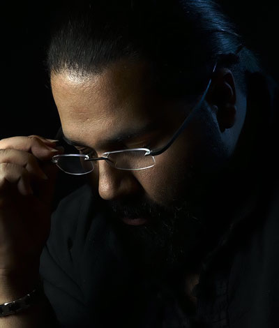  رضا صادقی - معجزه