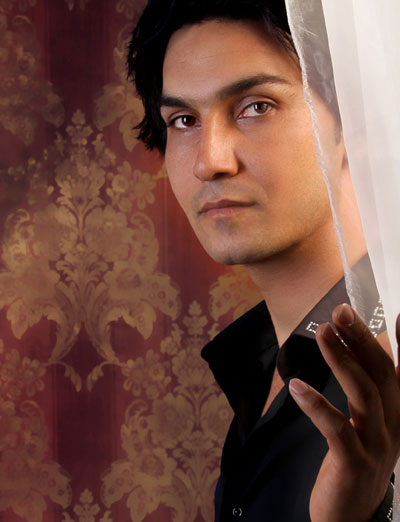 علیرضا روزگار - پاس پر پر