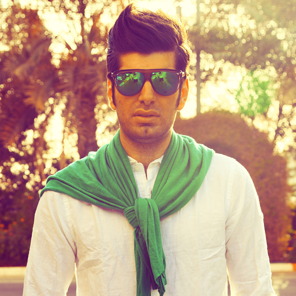 باراد - بود و نبود