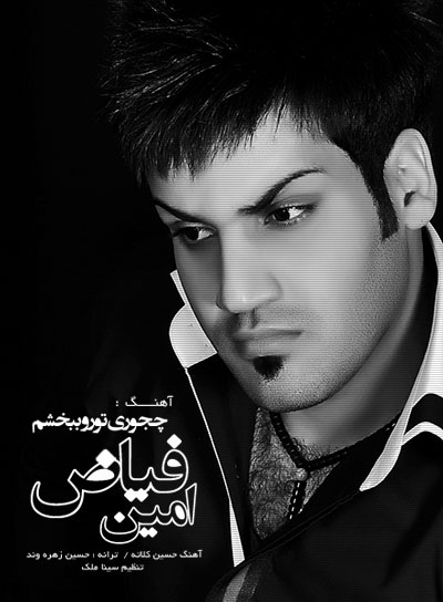 امین فیاض - چطوری تو رو ببخشم