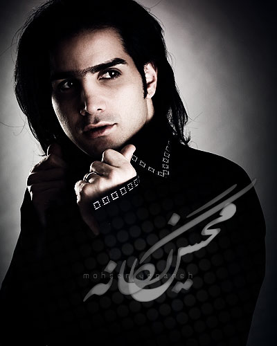 محسن یگانه - بی تو