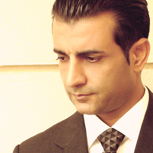 نیما - شد خزان