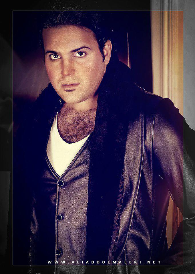 علی عبدالمالکی - ۵ ۴ روزه