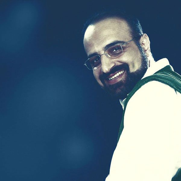 محمد اصفهانی - زائر بهار حافظ