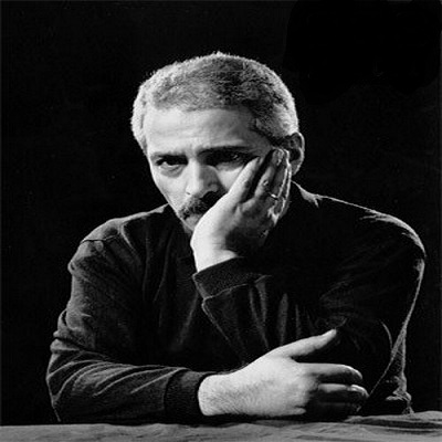 فرهاد بوی عیدی