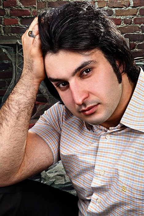 حسام ایمانی - همه ی دنیا میدونن