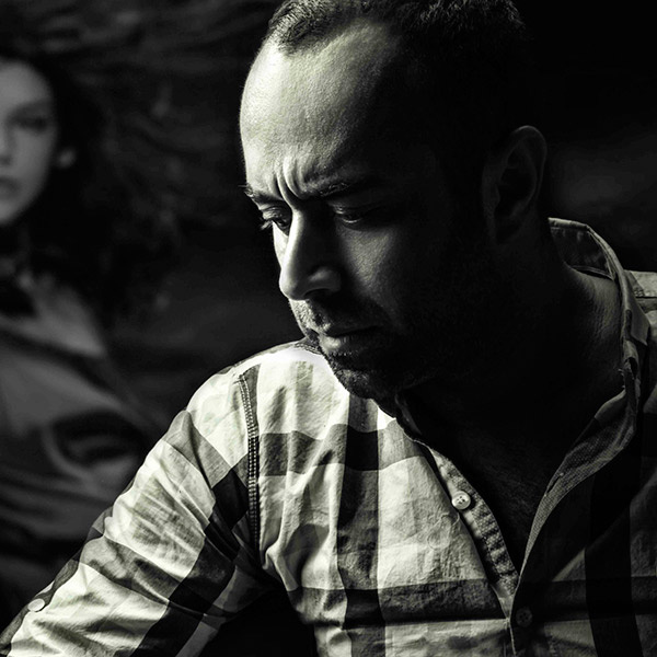 یاسرمحمودی - حس دلتنگی