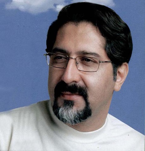 حسام الدین سراج - زلف