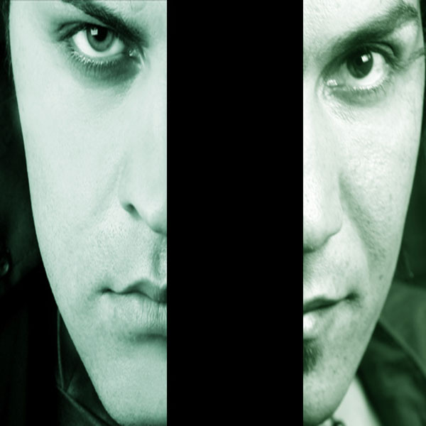 علیرضا روزگار و سعید ساشا - منطقه خاموش