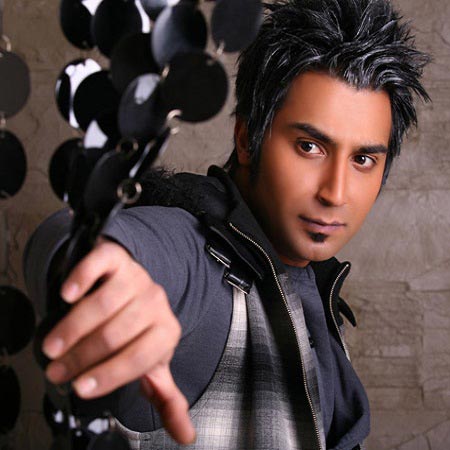 آهنگ جدید  با کیفیت بالا