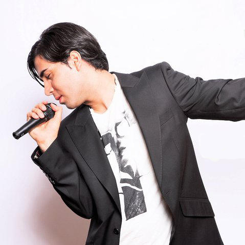 بابک رهنما - ایران