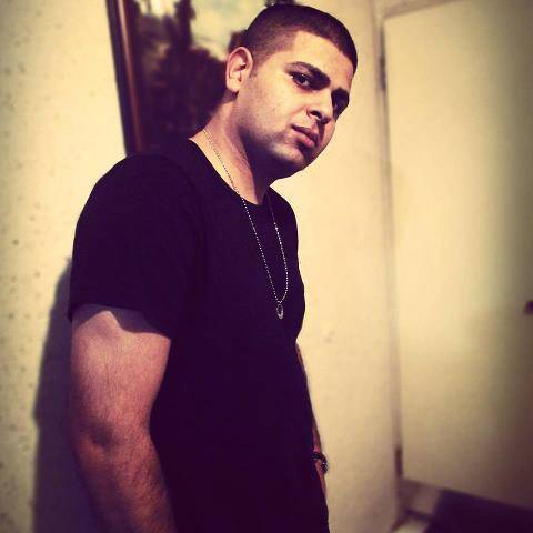 علی اوج - یه جای دور