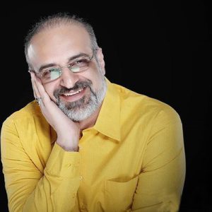 محمد اصفهانی هوای تو