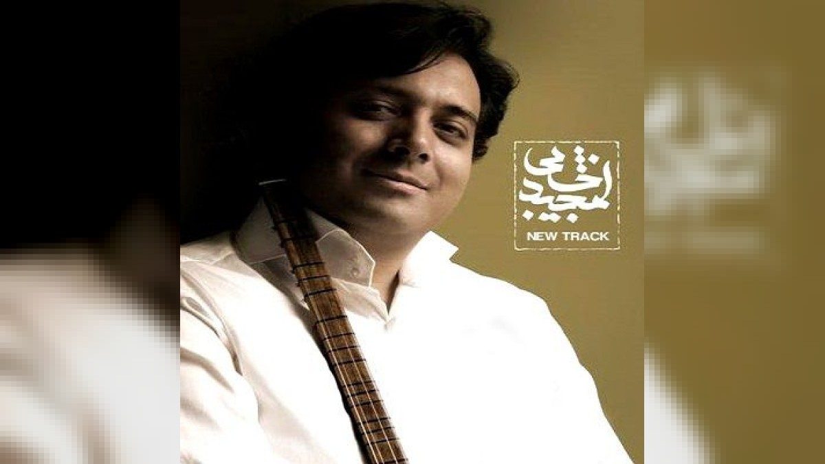 مجید اخشابی