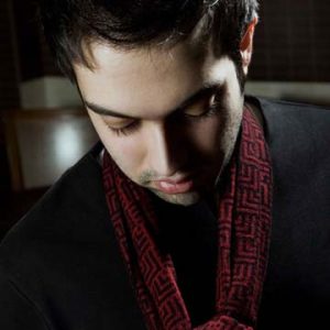 علی به مرام وای از دست این دختره