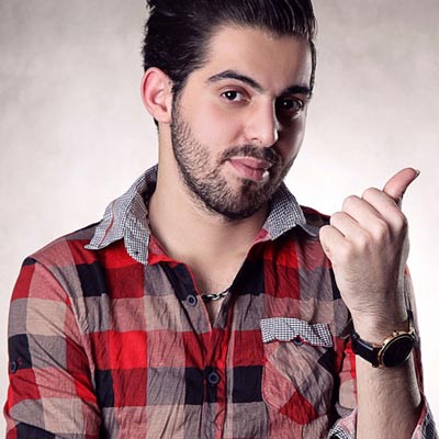 آهنگ جدید  با کیفیت بالا