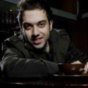 علی به مرام با من برقص