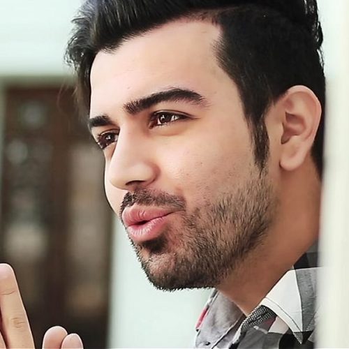 آهنگ جدید  با کیفیت بالا