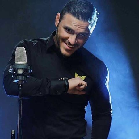 آهنگ جدید  با کیفیت بالا