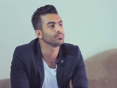 آهنگ جدید  با کیفیت بالا