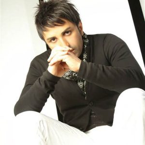 علی لهراسبی خاطرات بهار