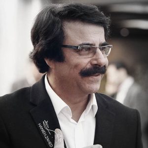 علیرضا افتخاری کبوتر