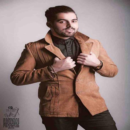 آهنگ جدید  با کیفیت بالا