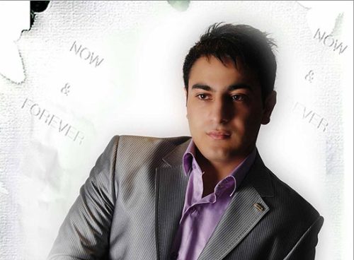 آهنگ جدید  با کیفیت بالا