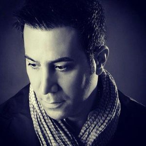 بهنام علمشاهی غم دیدی