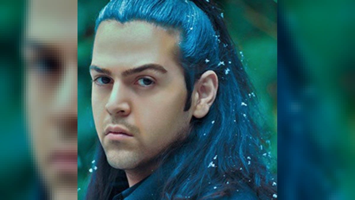 عماد طالب زاده