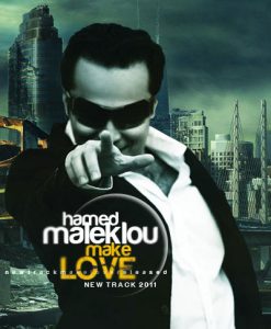 حامد ملک لو Make Love