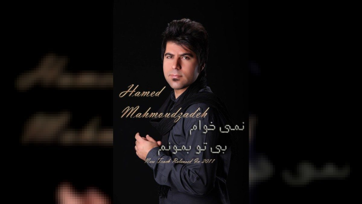 Hamed Mahmoudzadeh