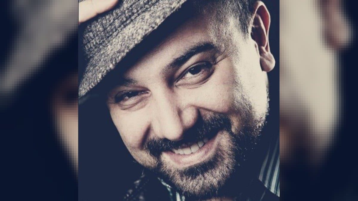 برزو ارجمند