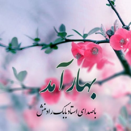 آهنگ جدید  با کیفیت بالا