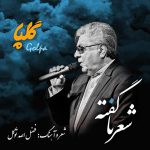 اکبر گلپایگانی ( گلپا ) نقش غم