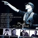 کاور آهنگ  ستاره سرد از رضا رویگری و سعید اظهری
