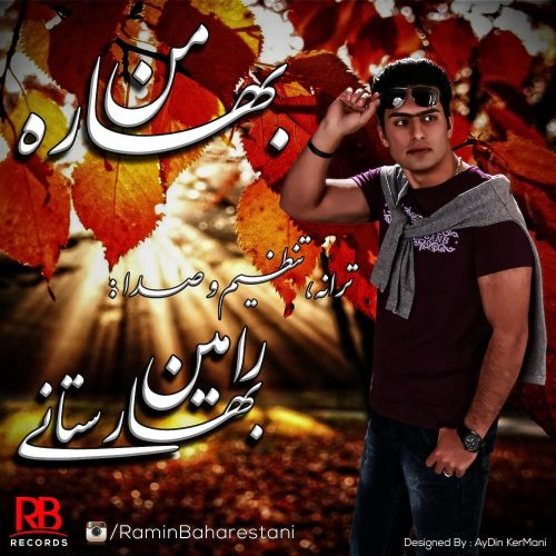 رامین بهارستانی