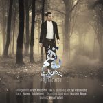 کاور آهنگ  توهم از پیمان زارعی