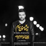 کاور آهنگ  چشمامو می بندم از مجتبی ابوالقاسم پور