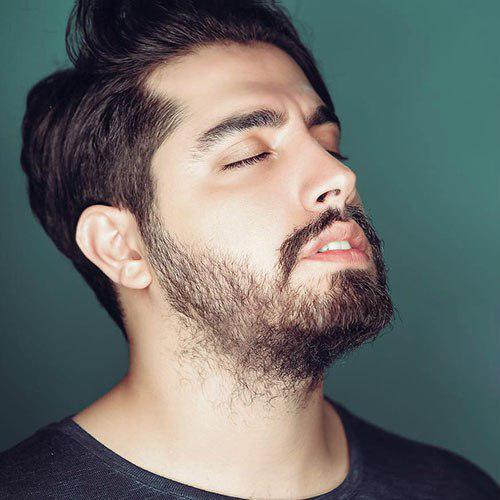 آهنگ جدید  با کیفیت بالا