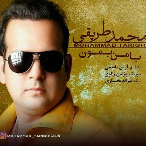 محمد طریقی